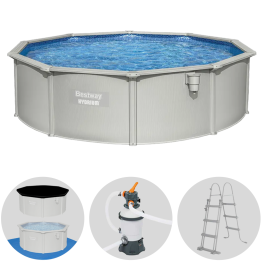 Bestway Hydrium 56384 uima allas 460 120 cm 17 430 l