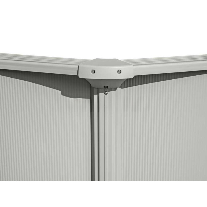 Bestway Hydrium 56384 uima-allas, Ø460 × 120 cm, 17 430 l