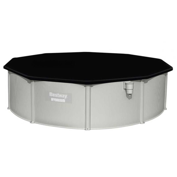 Bestway Hydrium 56384 uima-allas, Ø460 × 120 cm, 17 430 l