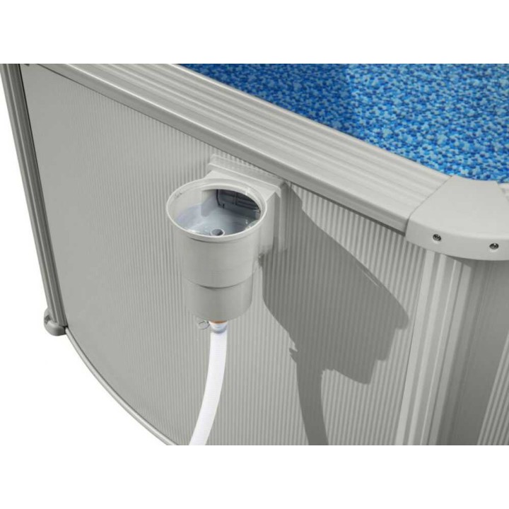 Bestway Hydrium 56384 uima-allas, Ø460 × 120 cm, 17 430 l