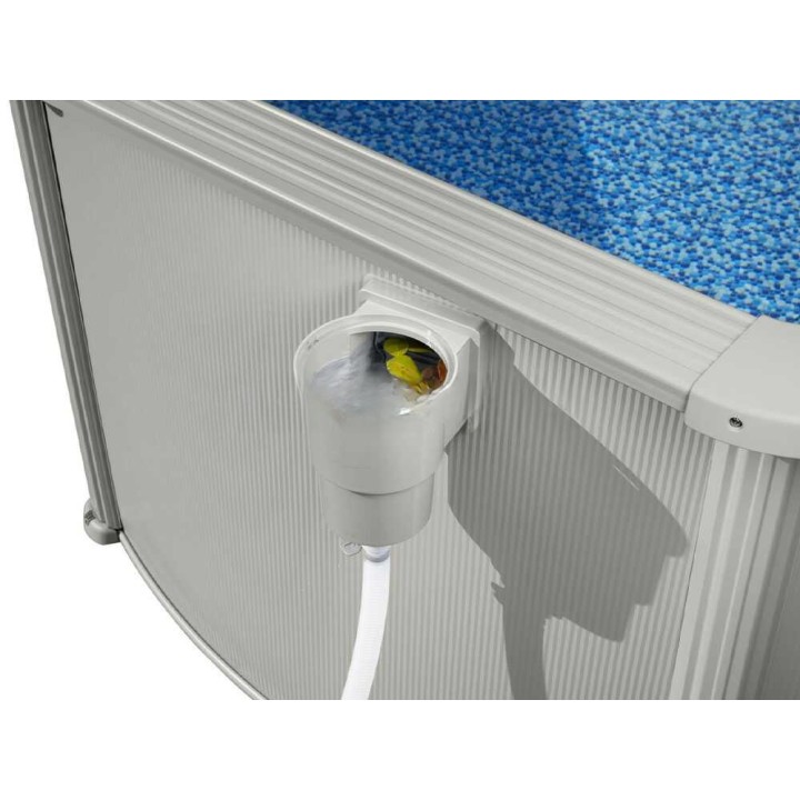 Bestway Hydrium 56384 uima-allas, Ø460 × 120 cm, 17 430 l