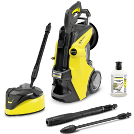Karcher K7 Premium Power Home painepesuri 180 bar 600 l h Home Kit