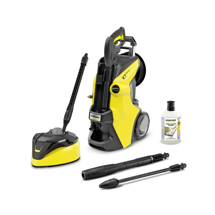 Karcher K7 Premium Power Home painepesuri 180 bar 600 l h Home Kit