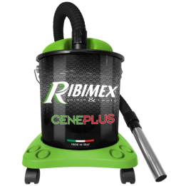 Ribimex Ceneplus tuhkaimuri 18 l 950 W puhallustoiminto
