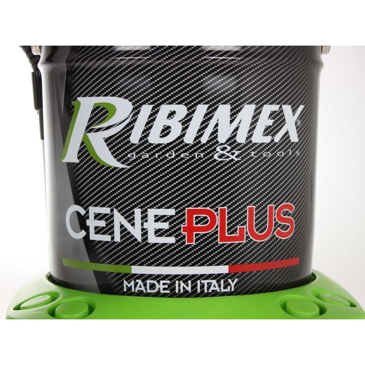Ribimex Ceneplus tuhkaimuri, 18 l, 950 W, puhallustoiminto