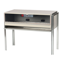 FIEM SV70 poikaskasvattamo 200 W 230 V