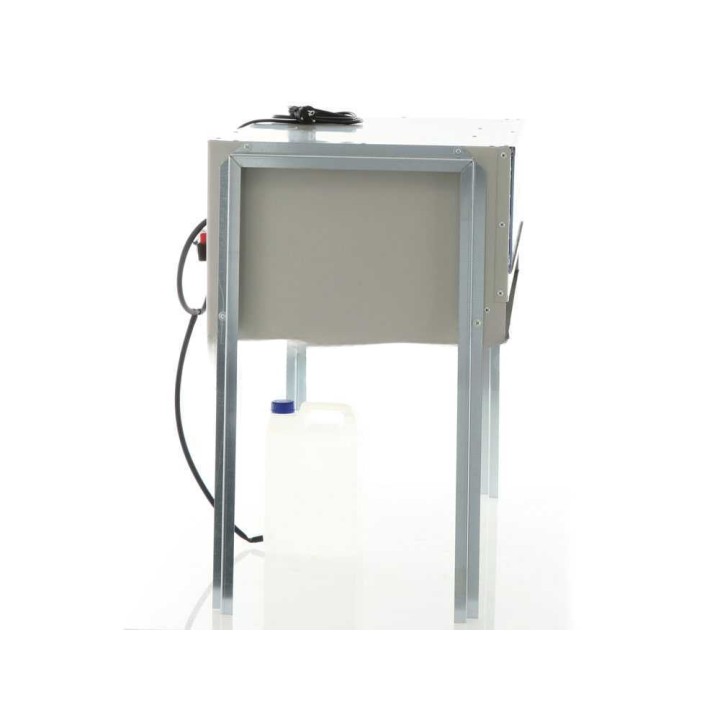 FIEM SV70 poikaskasvattamo, 200 W, 230 V