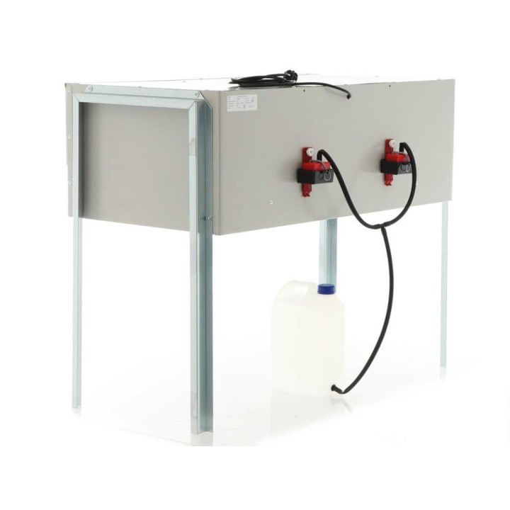 FIEM SV70 poikaskasvattamo, 200 W, 230 V