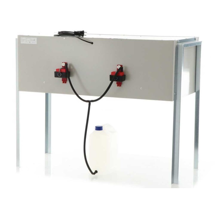 FIEM SV70 poikaskasvattamo, 200 W, 230 V