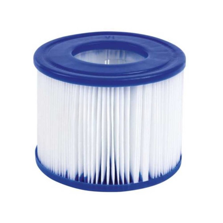 Bestway Lay-Z-Spa Maldives HydroJet Pro 60033 ulkoporeallas, 201 × 201 × 80 cm
