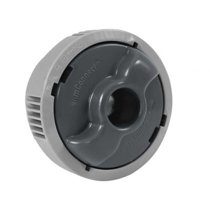 Bestway Lay-Z-Spa San Francisco HydroJet Pro 60161, 230 × 230 × 71 cm