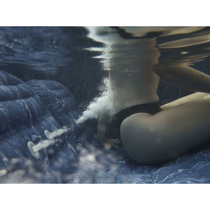 Bestway Lay-Z-Spa San Francisco HydroJet Pro 60161, 230 × 230 × 71 cm