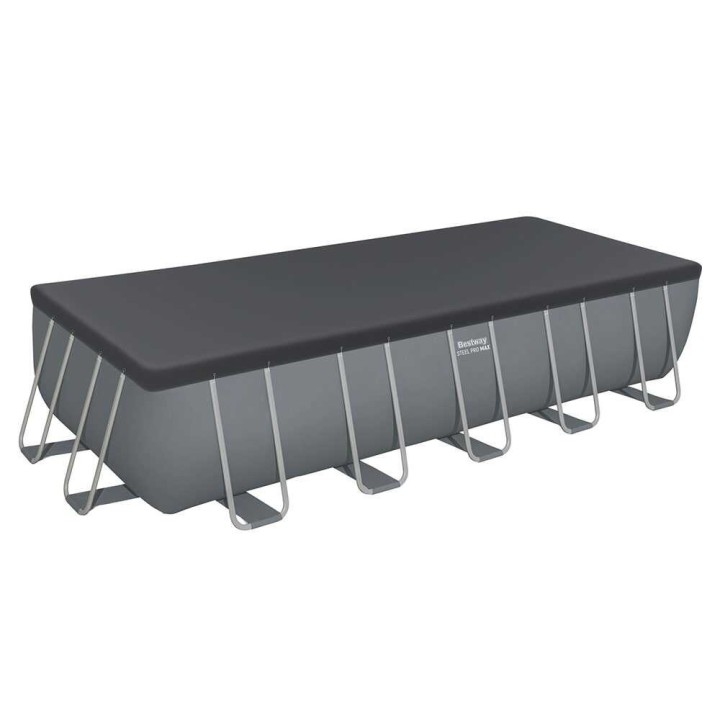 Bestway Power Steel 5612B uima-allas, 640 × 274 × 132 cm, 19 281 l