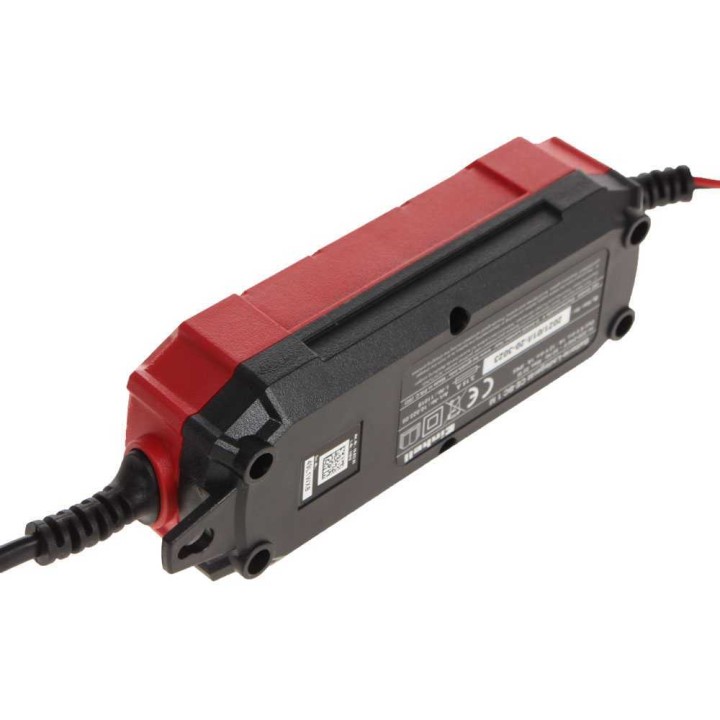 Einhell CE-BC 1 M akkulaturi ja ylläpitolaturi, 6/12 V, 3–32 Ah