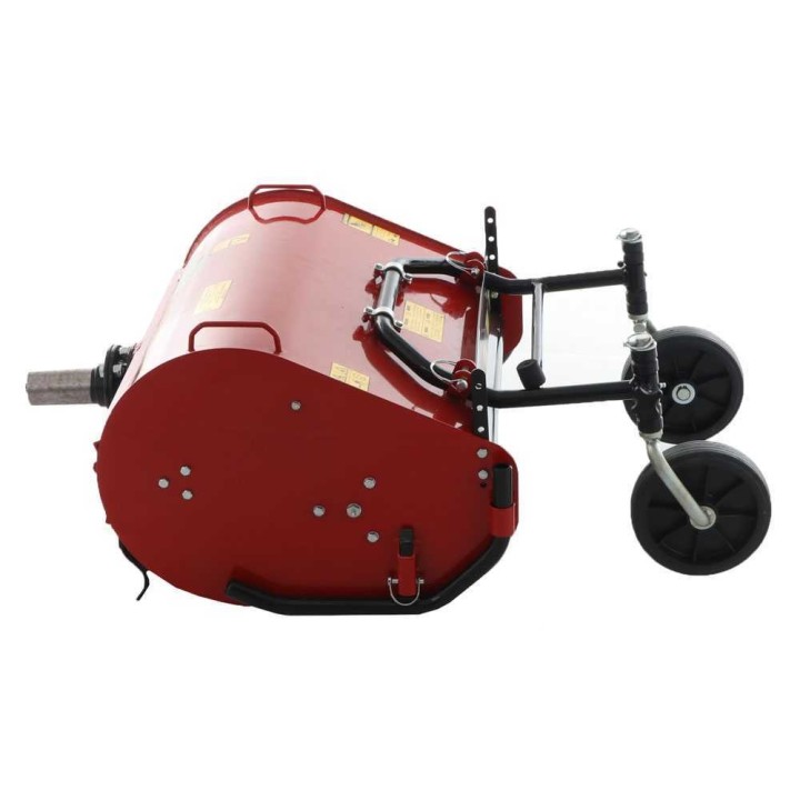 MGM 60 cm raskaan sarjan trincia-leikkuri GINKO 706 -motocultivaattoriin, 28 Y-terää