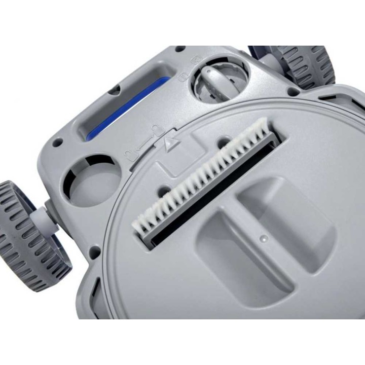 Bestway AquaDrift 58665 automaattinen allasimuri, 35 m², 5 678–12 113 l/h