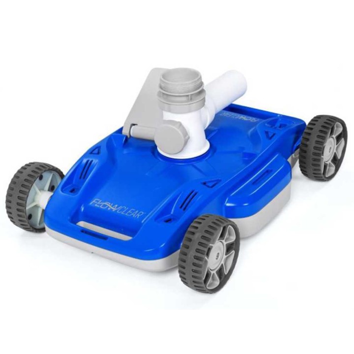 Bestway AquaDrift 58665 automaattinen allasimuri, 35 m², 5 678–12 113 l/h
