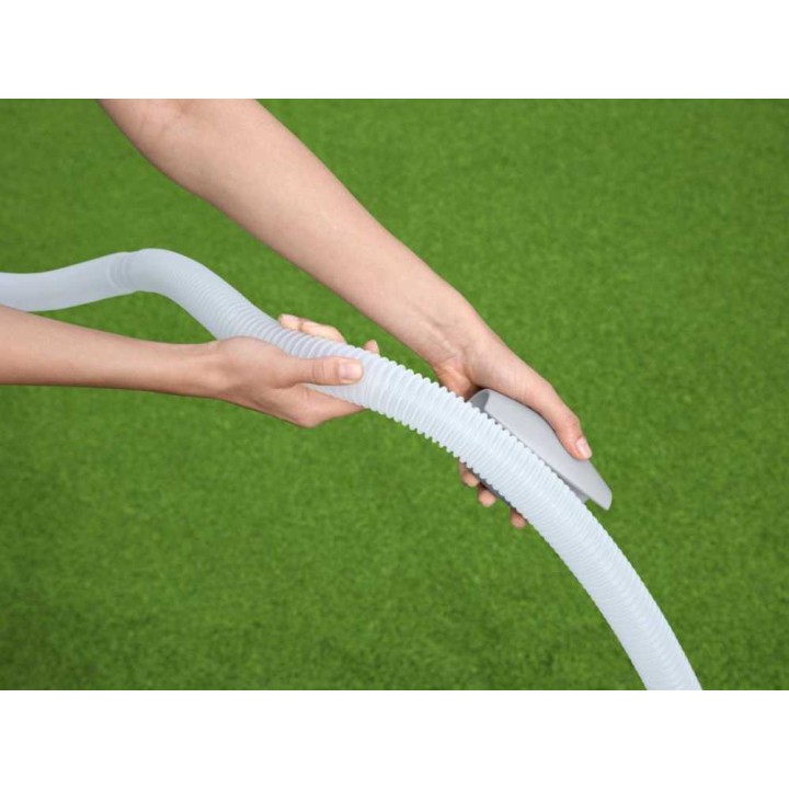 Bestway AquaDrift 58665 automaattinen allasimuri, 35 m², 5 678–12 113 l/h