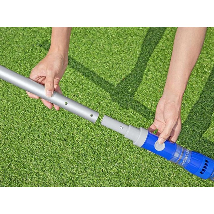 Bestway AquaSurge 58649 ladattava allasimuri, 10 W, DC 5 V