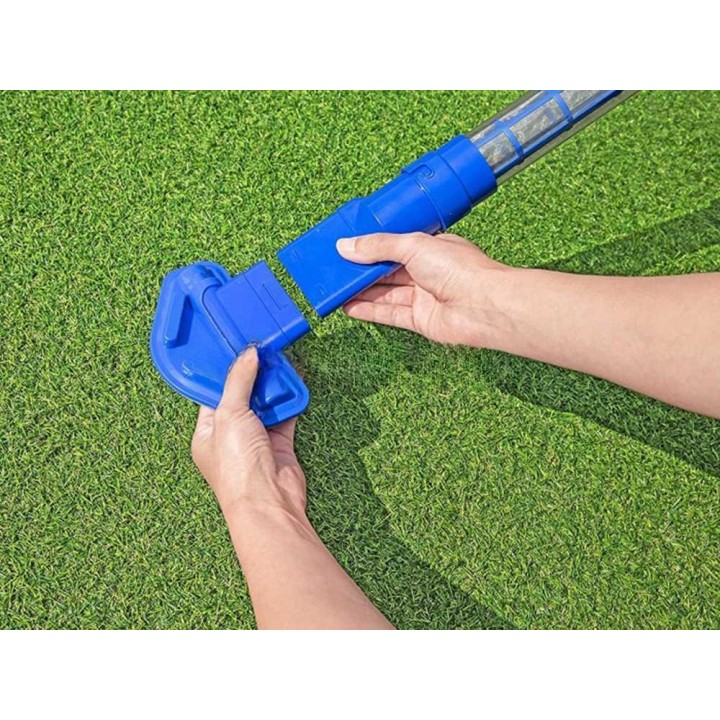 Bestway AquaSurge 58649 ladattava allasimuri, 10 W, DC 5 V