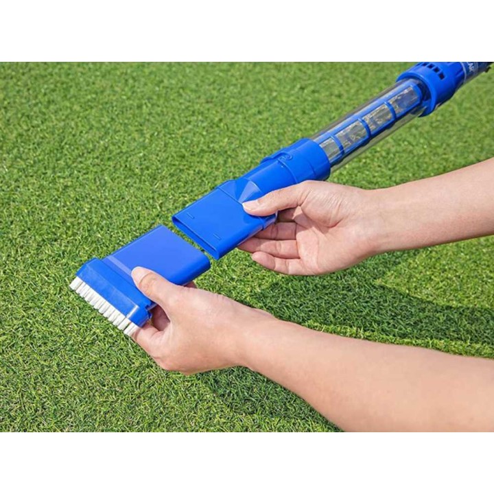 Bestway AquaSurge 58649 ladattava allasimuri, 10 W, DC 5 V