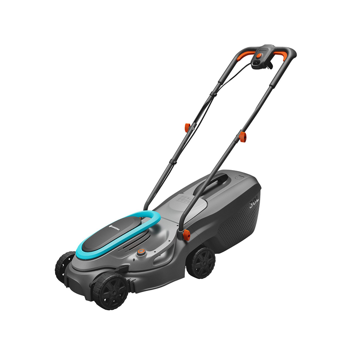 Gardena PowerMax 32 1200 sähköruohonleikkuri 1 200 W 32 cm