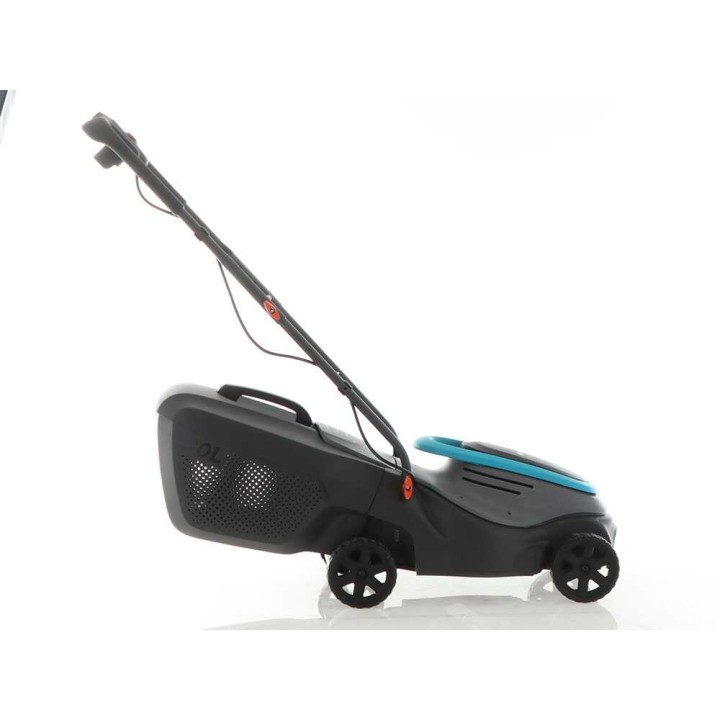 Gardena PowerMax 32/1200 sähköruohonleikkuri, 1 200 W, 32 cm