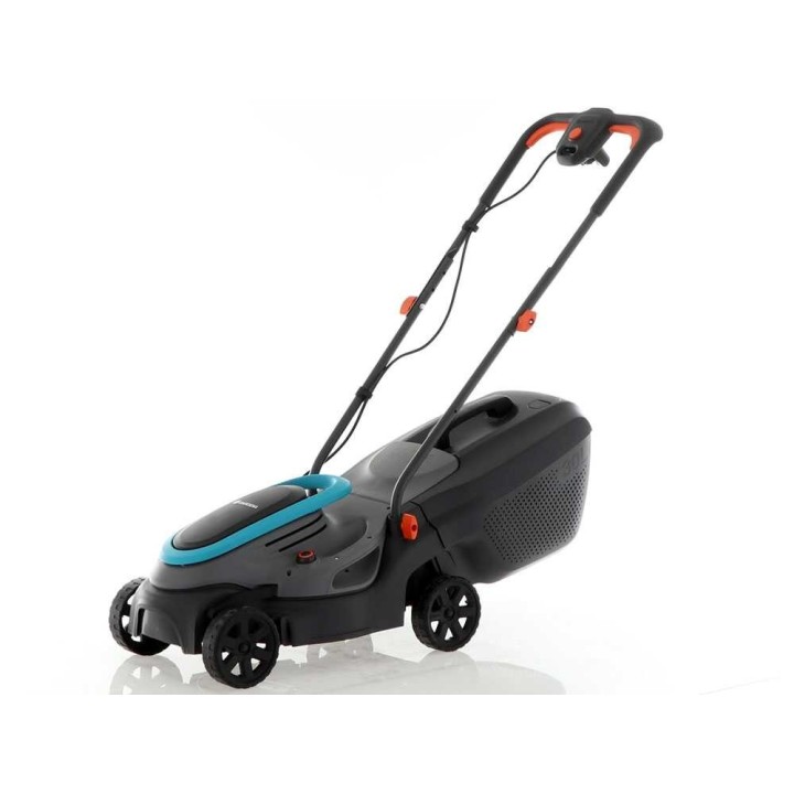 Gardena PowerMax 32/1200 sähköruohonleikkuri, 1 200 W, 32 cm