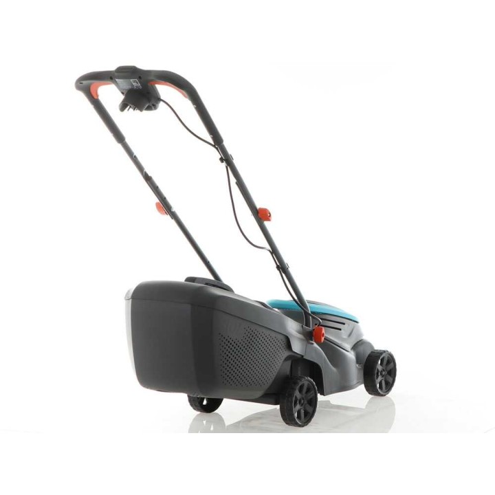 Gardena PowerMax 32/1200 sähköruohonleikkuri, 1 200 W, 32 cm
