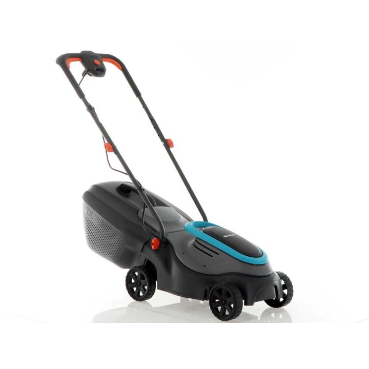 Gardena PowerMax 32/1200 sähköruohonleikkuri, 1 200 W, 32 cm