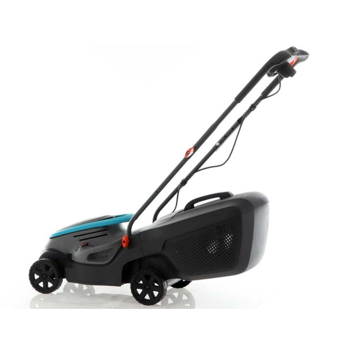 Gardena PowerMax 32/1200 sähköruohonleikkuri, 1 200 W, 32 cm