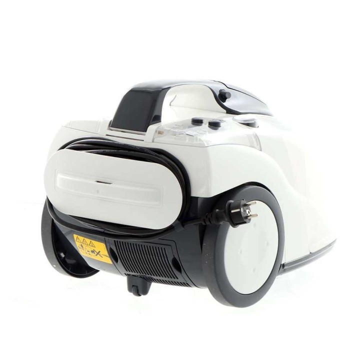 Lavor GV Egon VAC 4.1 Plus höyrypuhdistin, 3 100 W, 8 l, 220 V