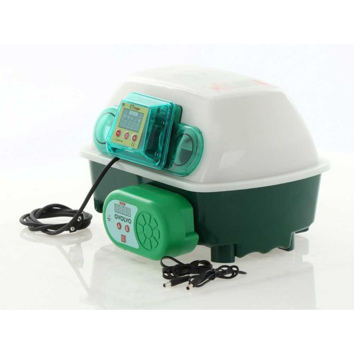 River Systems ET 12 TOP automaattinen