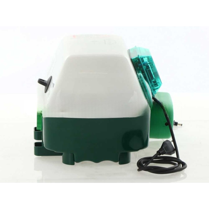 River Systems ET 12 TOP automaattinen