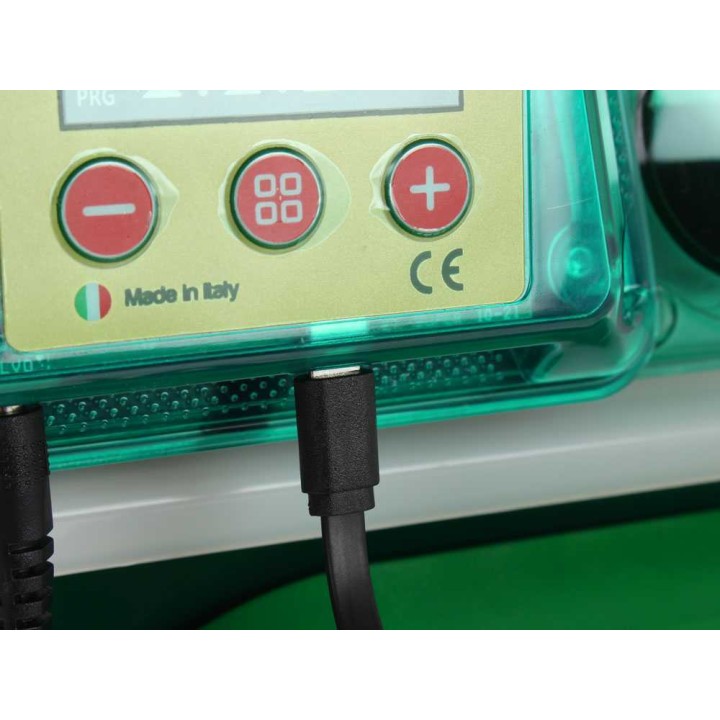 River Systems ET 12 TOP automaattinen