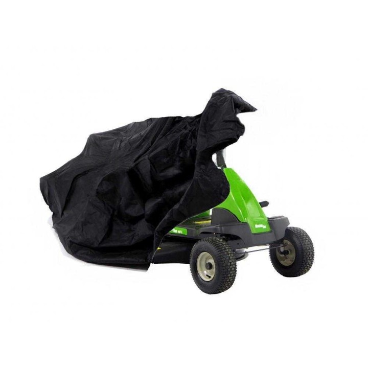 Ammattilaispeite ajoleikkurille ja mini-ajoleikkurille, 182 × 112 × 116 cm