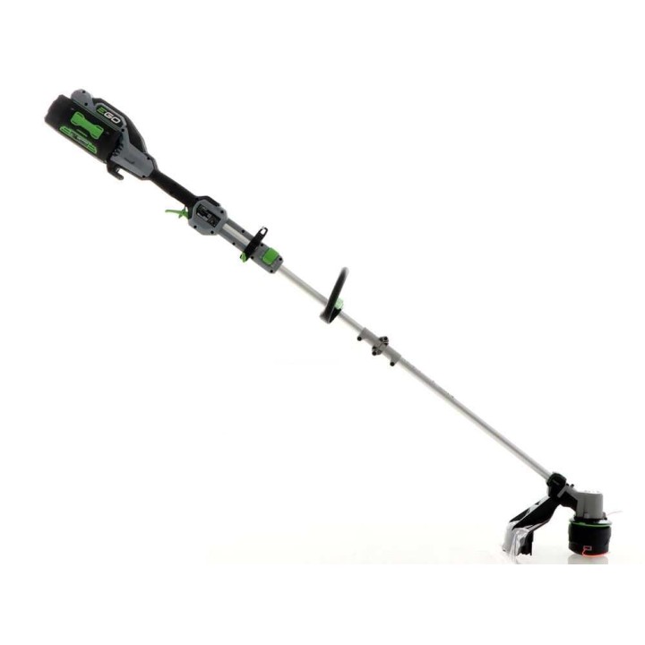 EGO ST1610E-T POWERLOAD akkukäyttöinen raivaustrimmeri, 56 V, 4 Ah