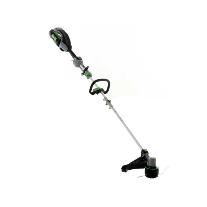 EGO ST1610E-T POWERLOAD akkukäyttöinen raivaustrimmeri, 56 V, 4 Ah