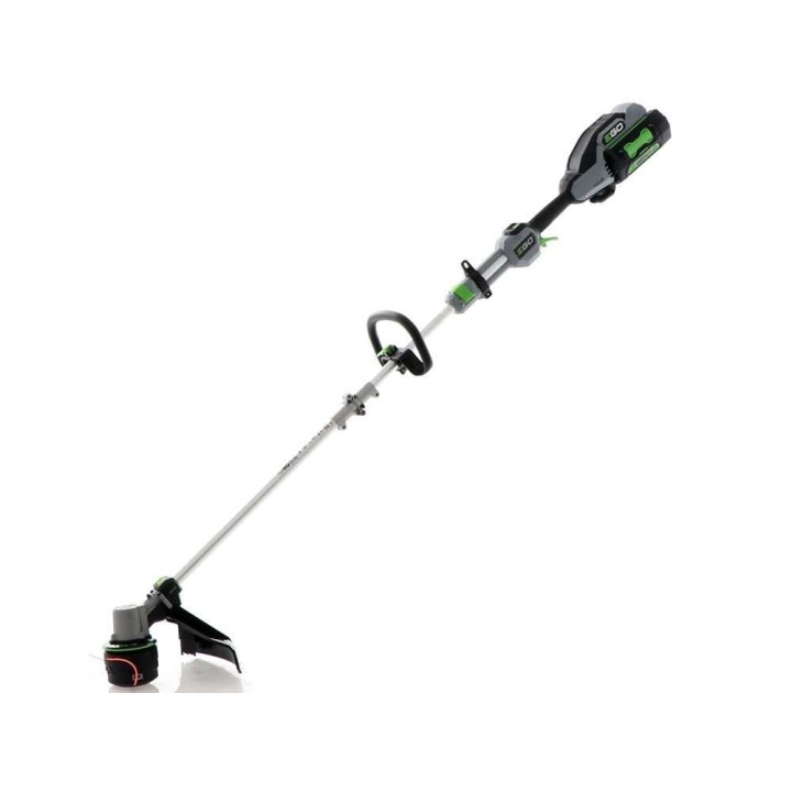 EGO ST1610E-T POWERLOAD akkukäyttöinen raivaustrimmeri, 56 V, 4 Ah