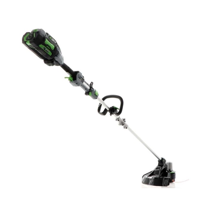 EGO ST1610E-T POWERLOAD akkukäyttöinen raivaustrimmeri, 56 V, 4 Ah