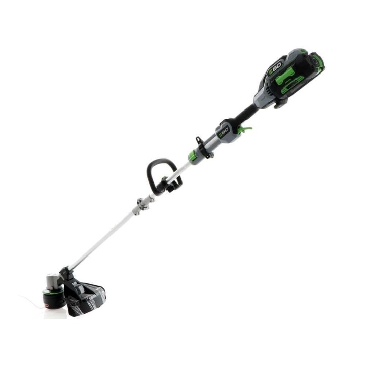 EGO ST1610E-T POWERLOAD akkukäyttöinen raivaustrimmeri, 56 V, 4 Ah
