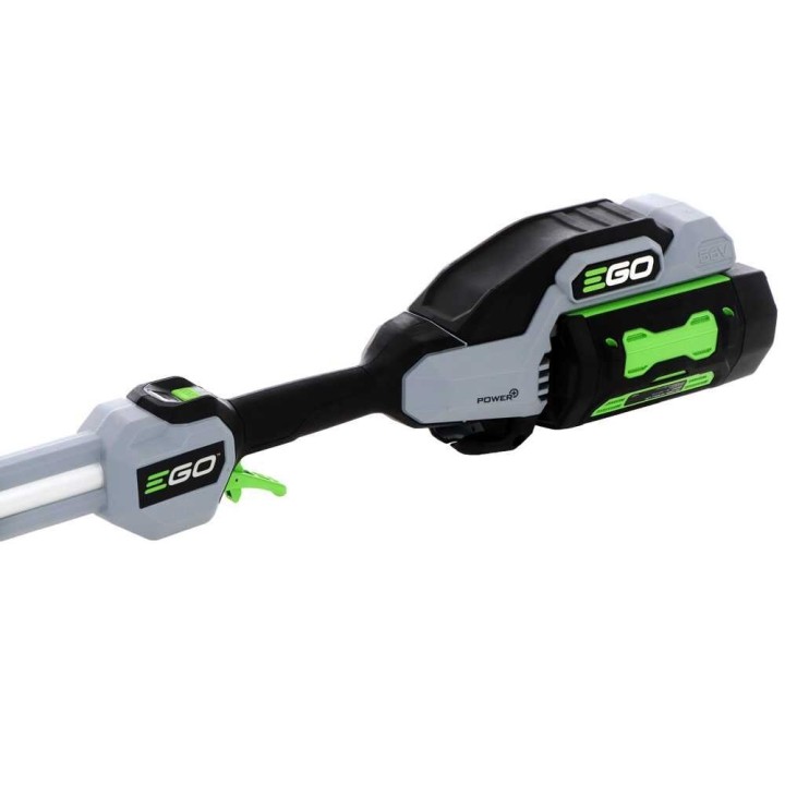 EGO ST1610E-T POWERLOAD akkukäyttöinen raivaustrimmeri, 56 V, 4 Ah