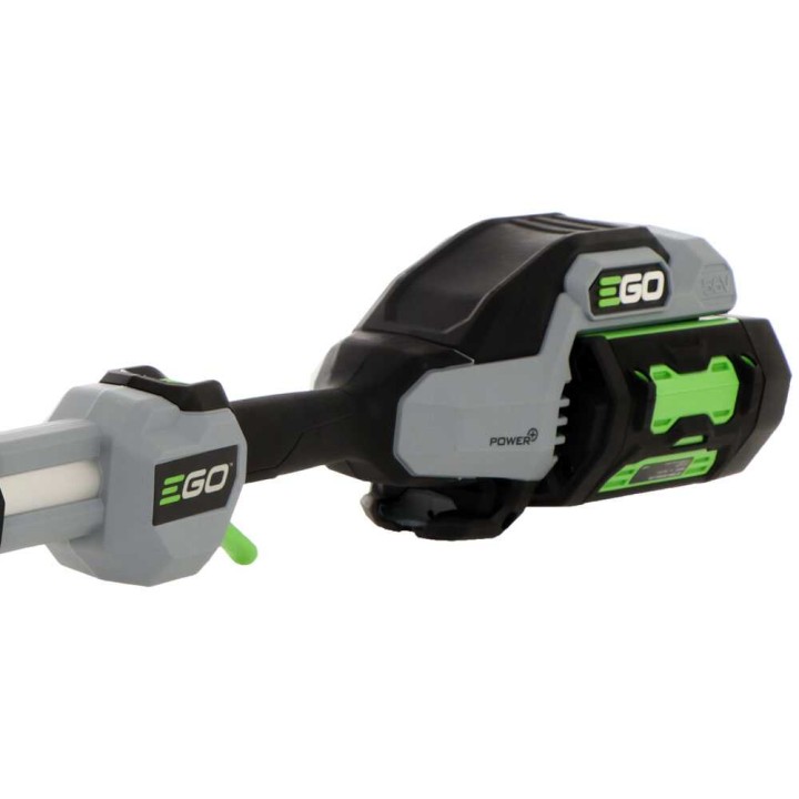 EGO ST1610E-T POWERLOAD akkukäyttöinen raivaustrimmeri, 56 V, 4 Ah