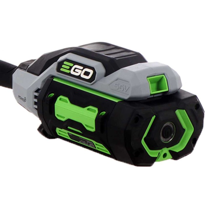 EGO ST1610E-T POWERLOAD akkukäyttöinen raivaustrimmeri, 56 V, 4 Ah