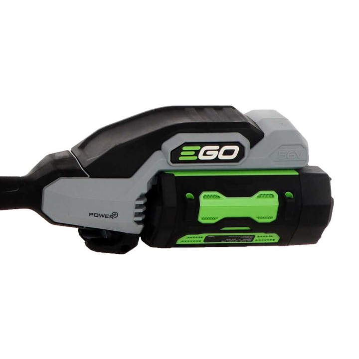 EGO ST1610E-T POWERLOAD akkukäyttöinen raivaustrimmeri, 56 V, 4 Ah