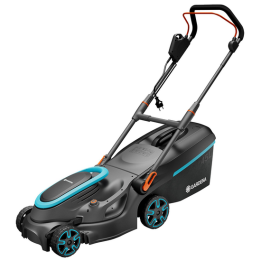 Gardena PowerMax 37 1800 sähköruohonleikkuri 1 800 W 37 cm