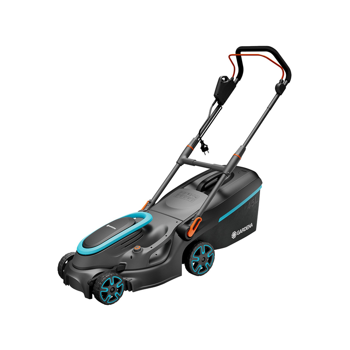 Gardena PowerMax 37 1800 sähköruohonleikkuri 1 800 W 37 cm