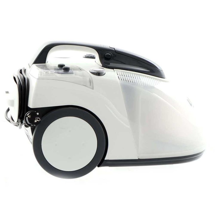 Lavor GV Egon VAC 4.1 Plus höyrypuhdistin, 3 100 W, 8 l, 220 V