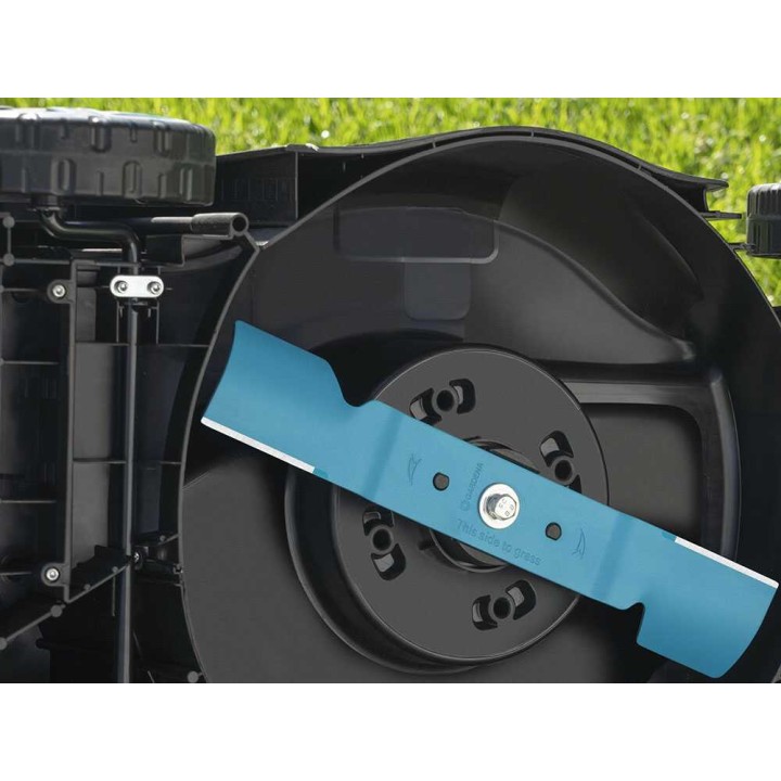 Gardena PowerMax 37/1800 sähköruohonleikkuri, 1 800 W, 37 cm