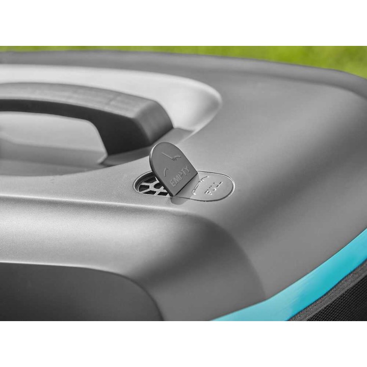Gardena PowerMax 37/1800 sähköruohonleikkuri, 1 800 W, 37 cm